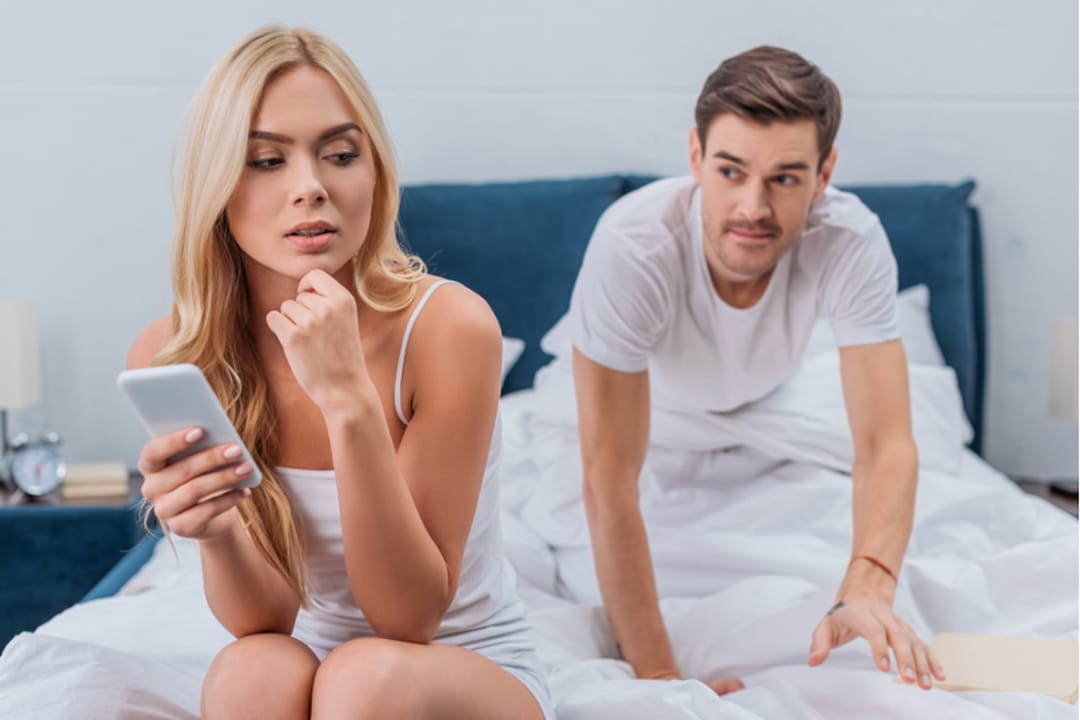 Mikro aldatma belirtileri