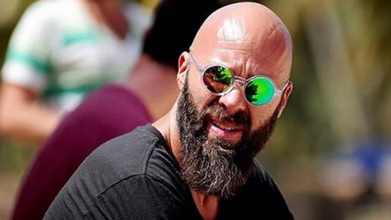 Yakalama kararı çıkarılan Esat Yontunç’tan açıklama geldi