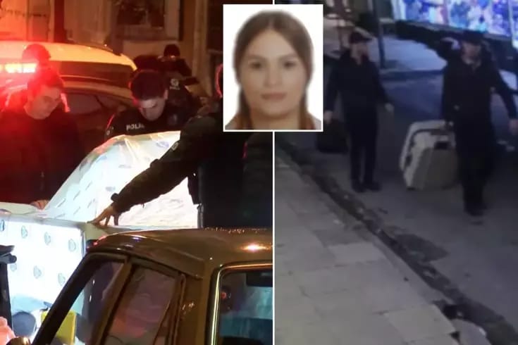 İstanbul’daki kesik baş cinayetinde  itiraf geldi