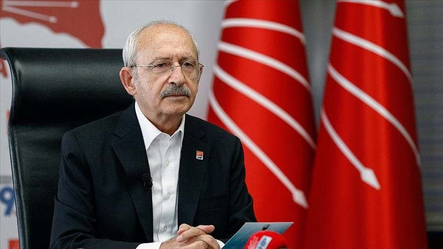 Kılıçdaroğlu’nun tüm gayrimenkullerine haciz konuldu