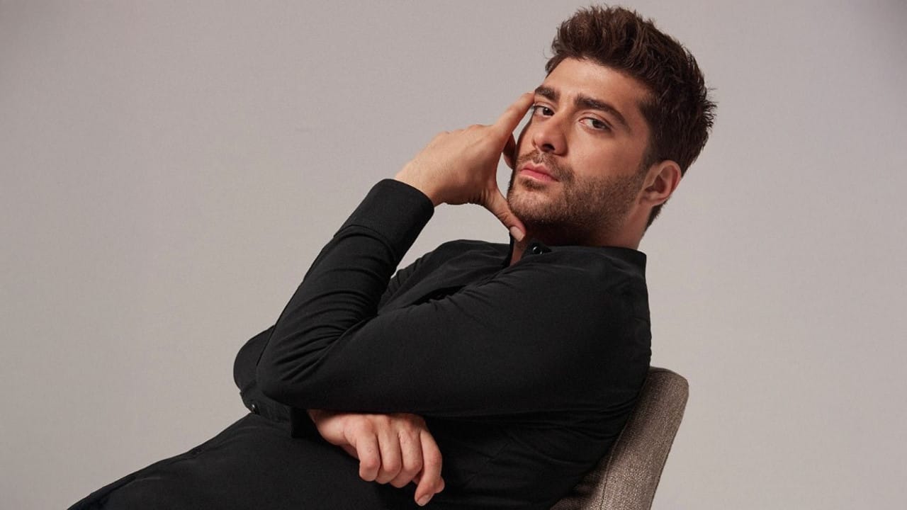 Kızılcık Şerbeti’nde ünlü oyuncu Doğukan Güngör’ün kadrodan çıkarıldı