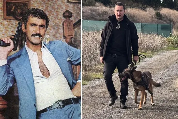 ‘Yenidoğan Çetesi’ni çökerten savcı Yavuz Engin’den çok konuşulacak Yılmaz Güney çıkışı