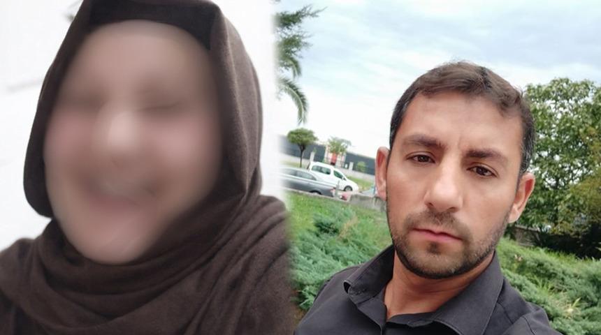 Samsun’da yasak ilişki yaşadığı adamın boğazını kesip öldürmüştü! “Tehdit edip ilişkiye girmek istedi”