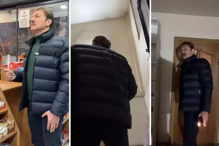 Bahçelievler Belediye Başkanı Hakan Bahadır, üst katında alkol servisi yapılan bir tekel bayisinin ruhsatını iptal etti