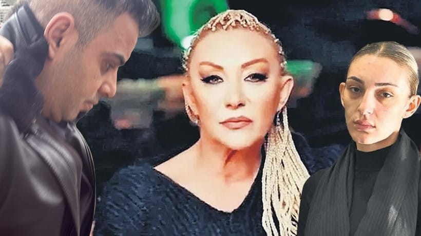 Güllü’nün Ölümüyle İlgili Gözaltı