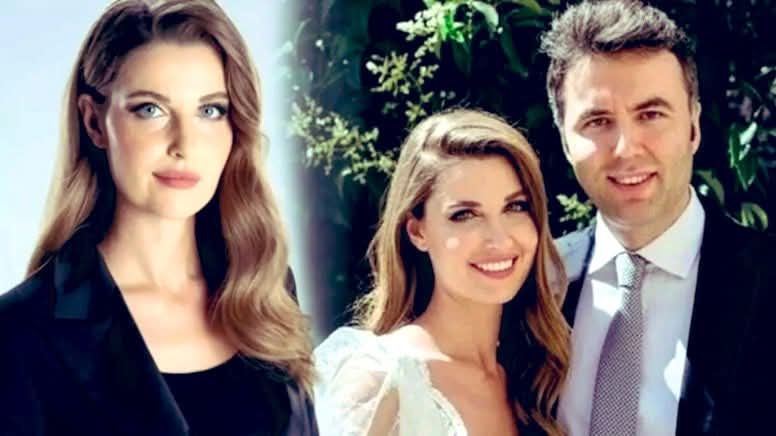 İşine Son Verilen Pınar Erbaş’tan Açıklama: “Kariyerim Benim, Tek Başıma Yaptım, Yine Yaparım”