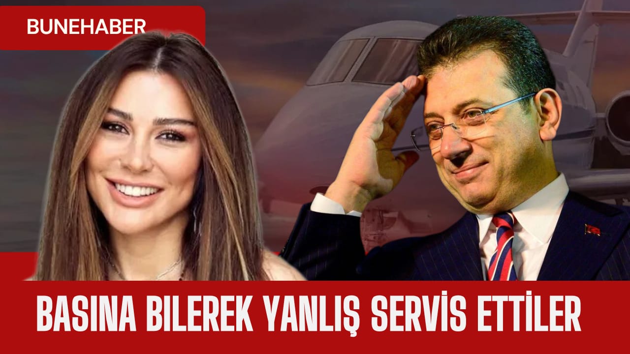 Selen Görgüzel’den ‘İtibar Suikastı’ Tepkisi