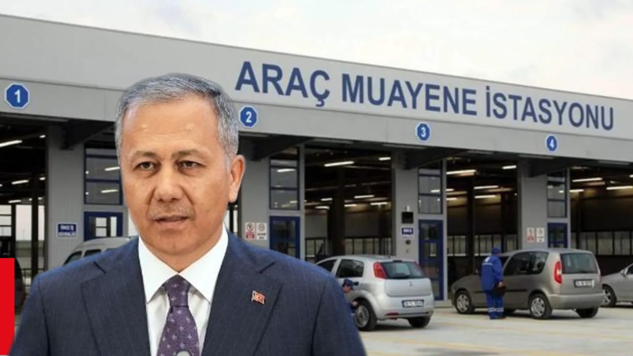 TÜVTÜRK istasyonundaki kavgada polis memuru Melih Okan Keskin’in öldürülmesine ilişkin polis başmüfettişi görevlendirildi.