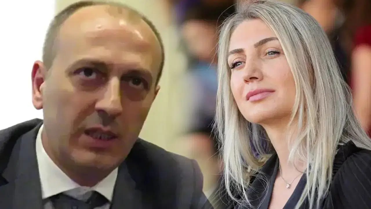 Dilek İmamoğlu’nun kardeşi  Ali Kaya uyuşturucu soruşturmasında gözaltına alındı