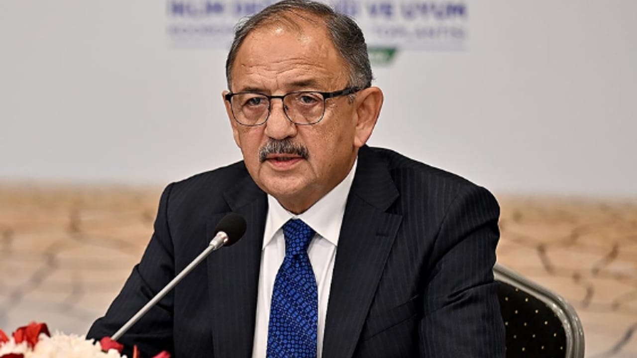 Mehmet Özhaseki’ye şantaj: 1 milyar TL vermezsen siyasi hayatın biter