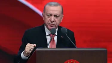 Cumhurbaşkanı Erdoğan’dan Bölgesel Kriz Mesajı: “Türkiye Bu Fırtınayı Kayıpsız Atlatacak”