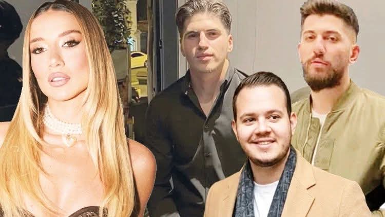 Futbolcu cinayetinde “konum” gerçeği ortaya çıktı! Aleyna’dan kritik itiraf