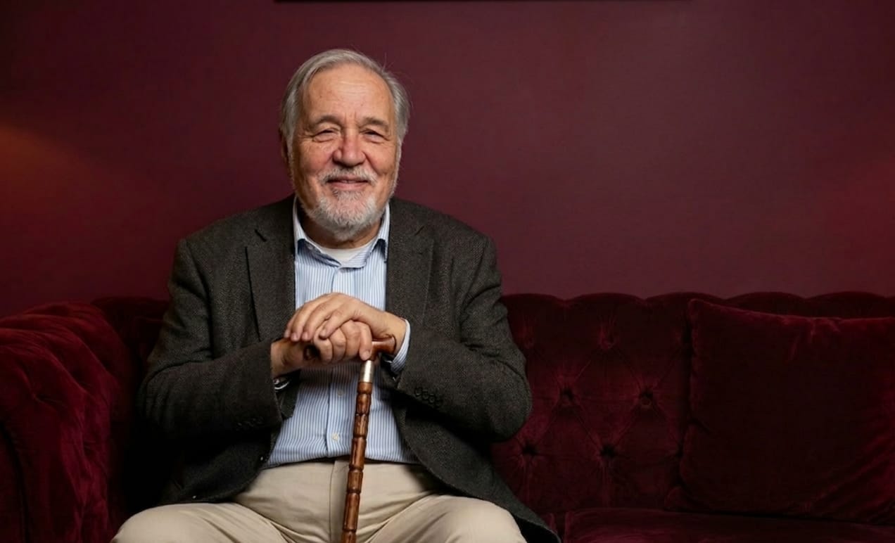 İlber Ortaylı’nın vefatının ardından cenaze törenine ilişkin detaylar netleşti