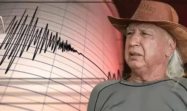 Üşümezsoy’dan Simav İçin Kritik Uyarı: “6.5 Büyüklüğünde Deprem Potansiyeli Var”