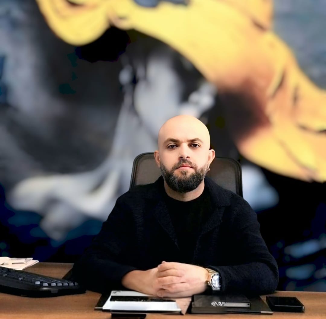 Serkan Candaş Kimdir?