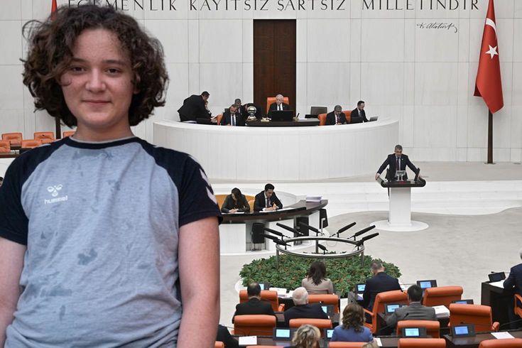 Şanlıurfa ve Kahramanmaraş’taki okullarda yaşanan saldırılara ilişkin TBMM’de araştırma komisyonu kuruldu.