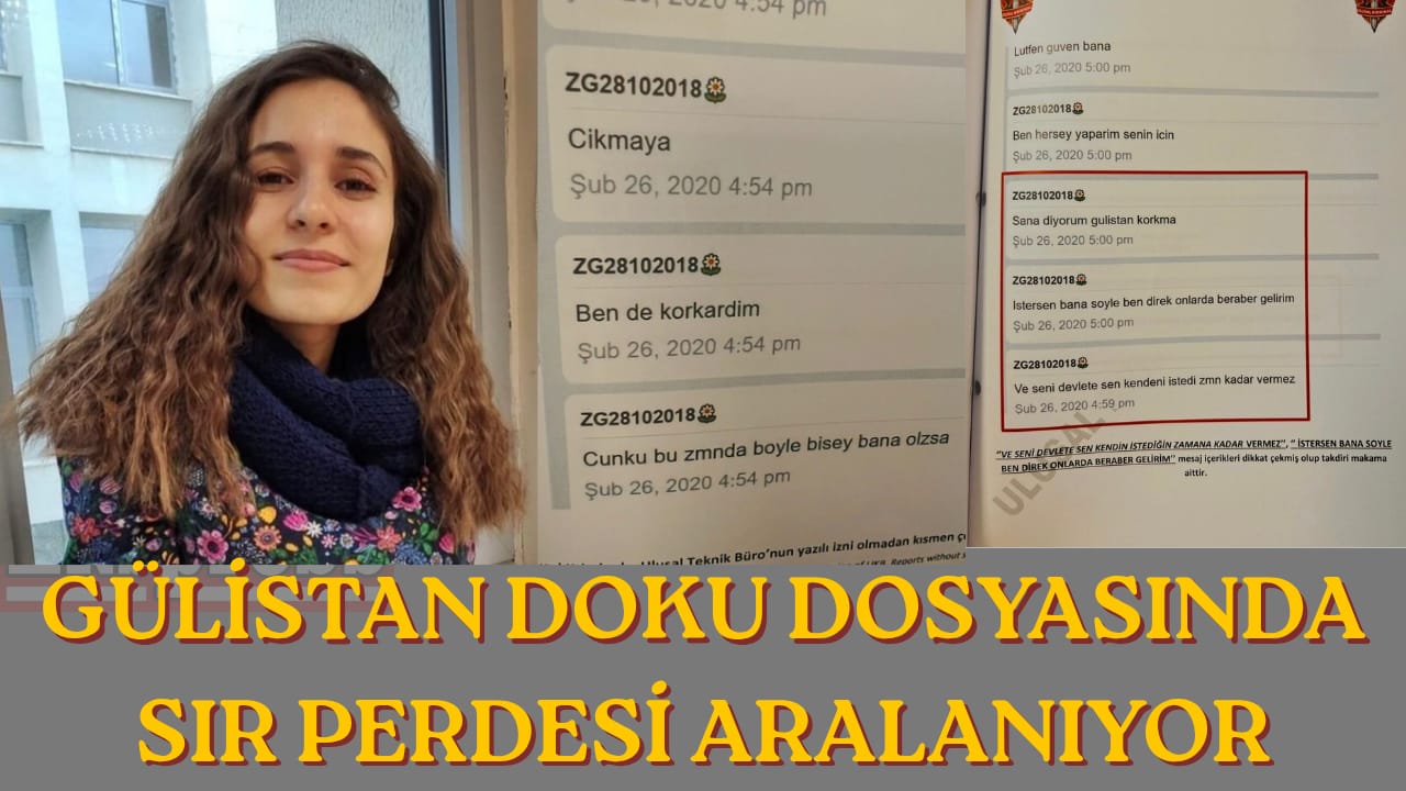 Gülistan Doku Dosyasında Sır Perdesi Aralanıyor: 7 İlde Operasyon, 13 Gözaltı ve Karartılan Deliller