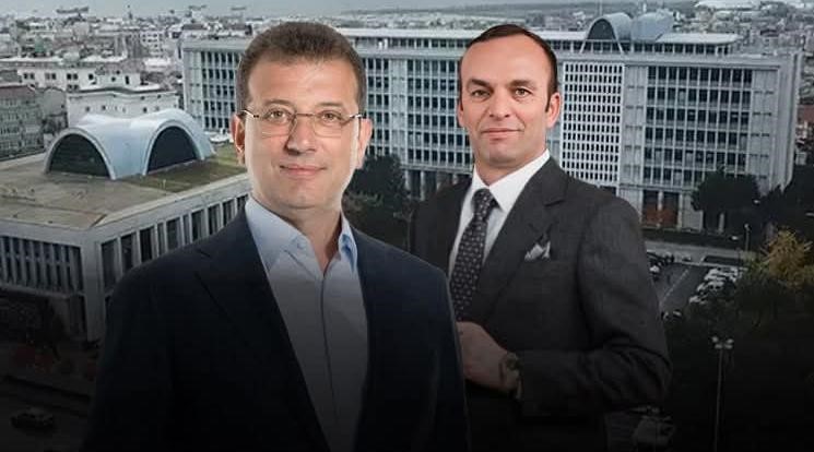 ​”Rüşvet Başkanım Rüşvet”