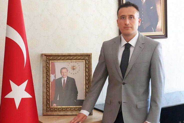 Ayaş Kaymakamı’na bakanlıktan da soruşturma! Görev yeri değiştirildi