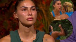 Survivor’da ortalık karıştı! Gözde ve Nagihan arasında gerilim yaşandı