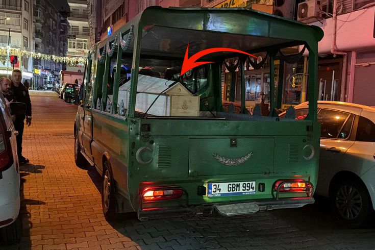 28 yaşındaki genç kız, otel odasında korkunç halde bulundu