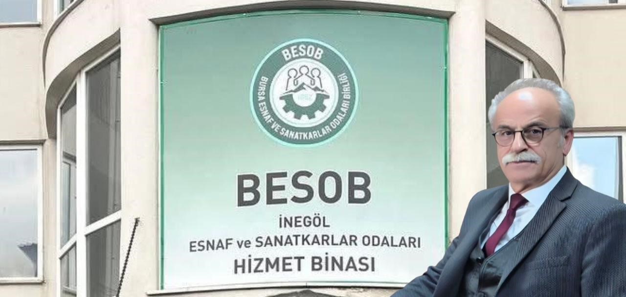 İNEGÖL’DE SEÇİM SKANDALI: ADAYA KAPI KAPATILDI, ESNAF YOK SAYILDI!