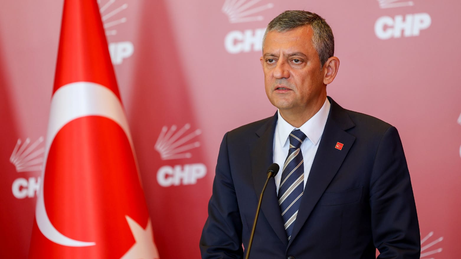 Özgür Özel’in ” Mutlak Butlan ” kararı sonrası ilk açıklamaları: Sonuna kadar direneceğiz