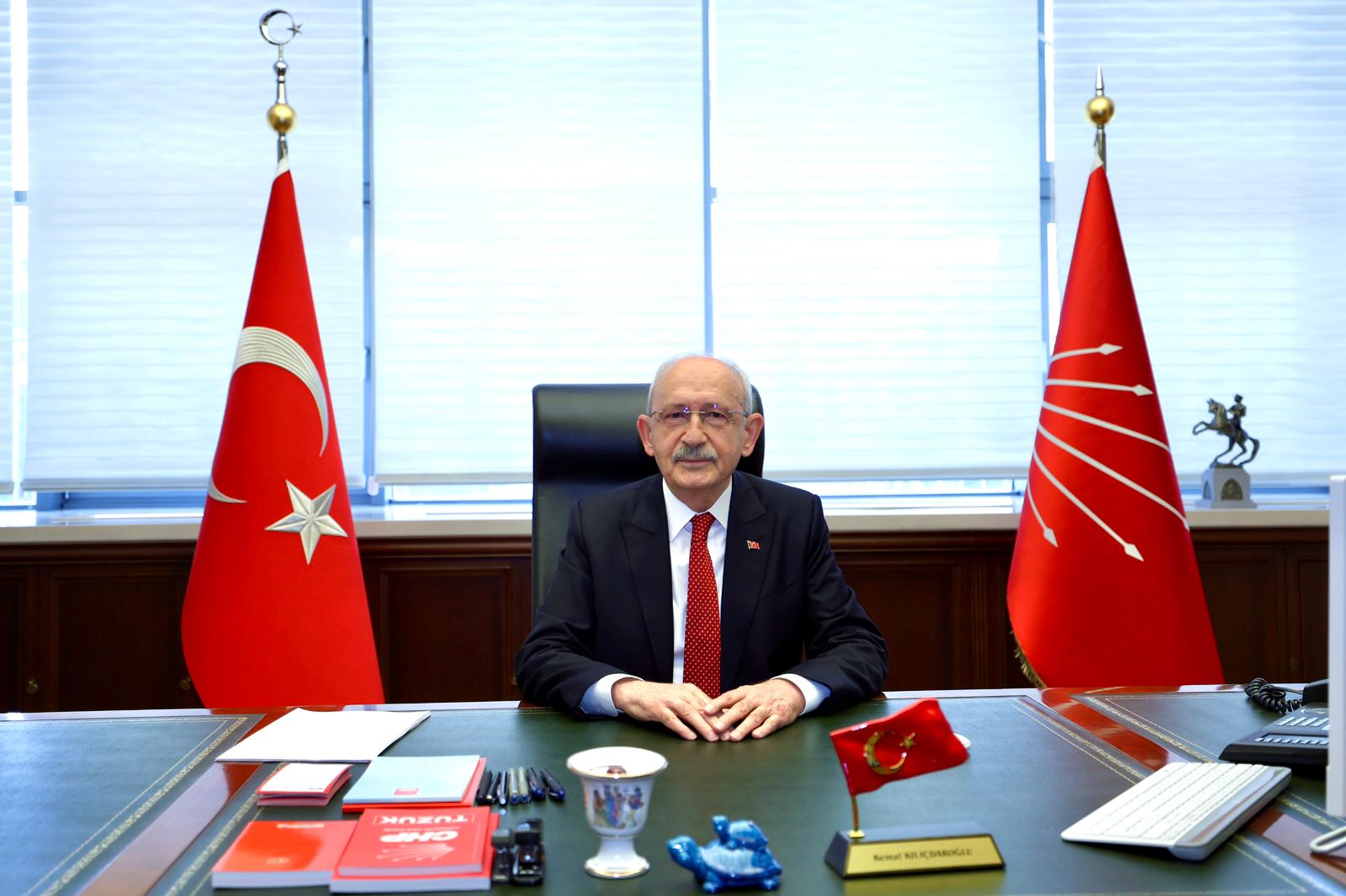 KILIÇDAROĞLU’NDAN ZEHİR ZEMBEREK AÇIKLAMALAR: “KOLTUK SEVDASINA GEÇİT VERMEYECEĞİZ, HESAP SORACAĞIM!”