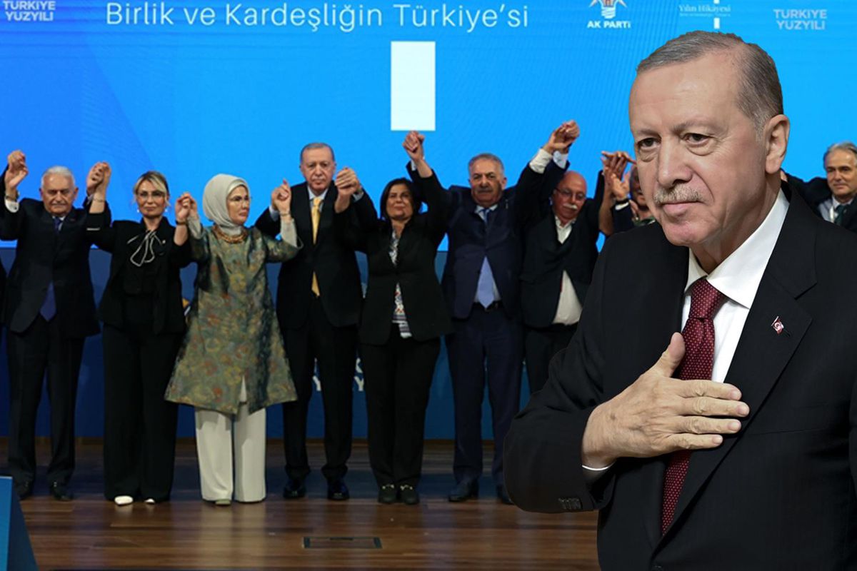 CHP ve DEM Parti’den AK Parti’ye transfer iddiası! Biri büyükşehir belediye başkanı