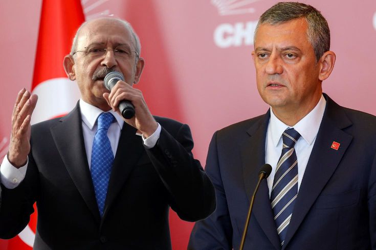 Özgür Özel, Kılıçdaroğlu’nun “arınacağız” sözleri sonrası MYK’yı topladı