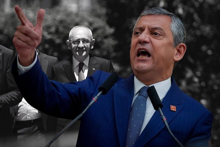 Yargı Kararı Sonrası Özgür Özel’in Siyasi Yol Haritası: Masadaki 3 Senaryo