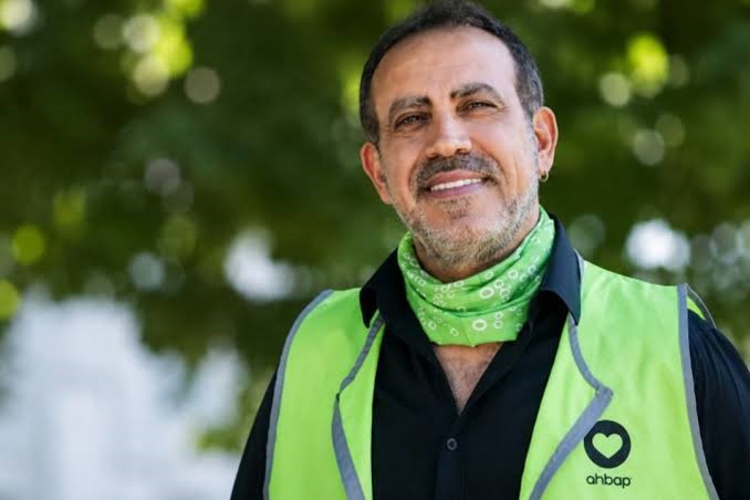 Ahbap Derneği’ne kayyum atandı