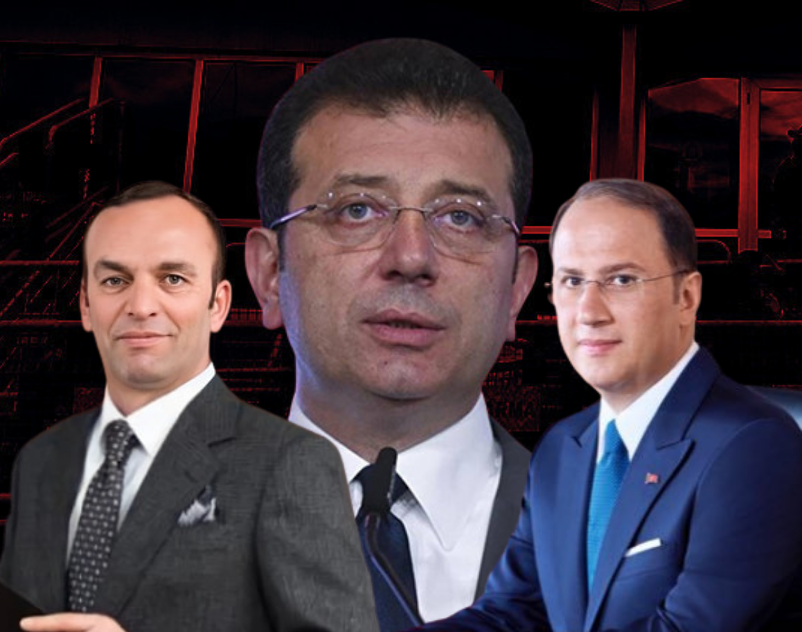 ‘İmamoğlu çıkar amaçlı suç örgütü’ davasında 69. duruşma