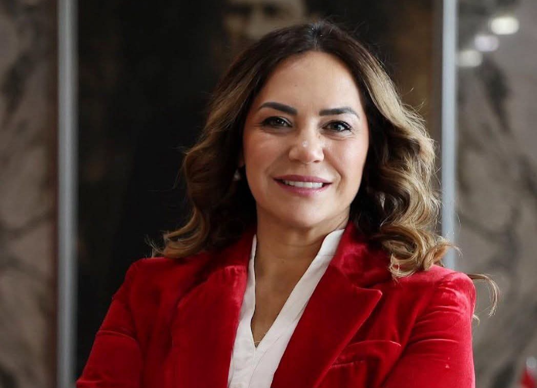 Tekirdağ Büyükşehir Belediye Başkanı Candan Yüceer CHP’den İstifa Etti