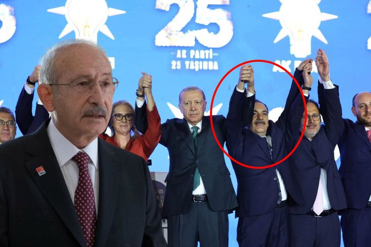 Mustafa Bilici: “Kılıçdaroğlu’nu desteklediğim için pişmanım”