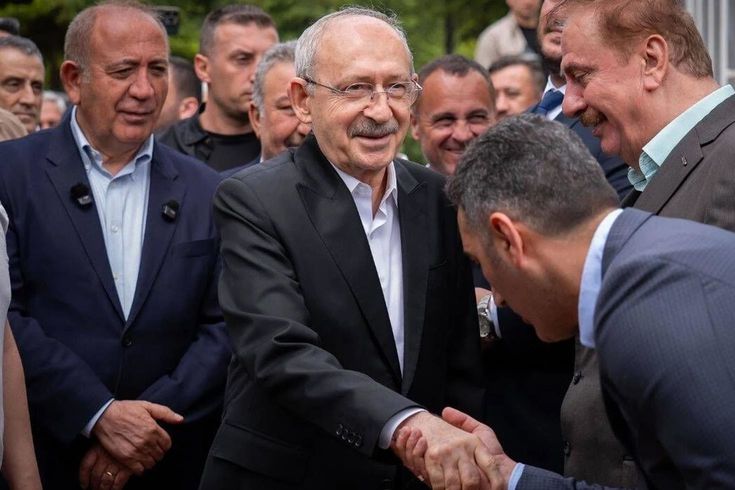 CHP’de yeni kriz! Gürsel Tekin görevden mi alındı?