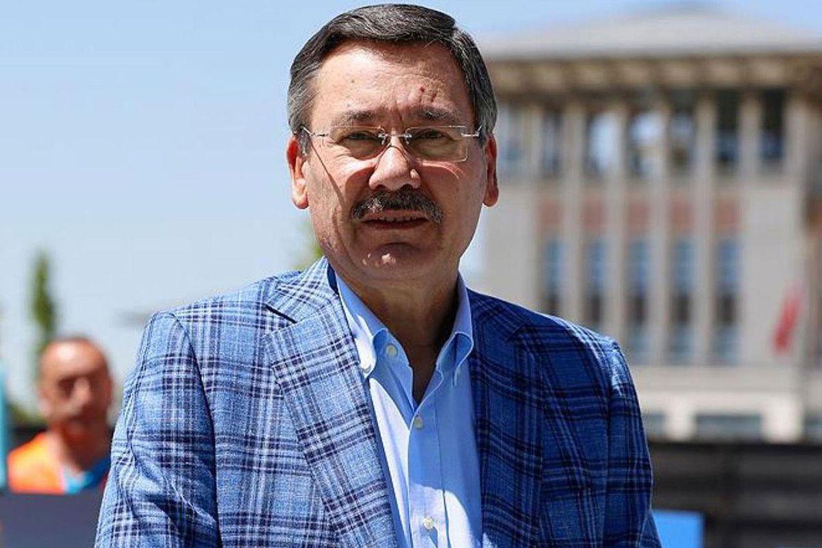 Hakkında soruşturma başlatılan Gökçek’ten ilk açıklama: Kendimi Türk adaletine teslim ediyorum