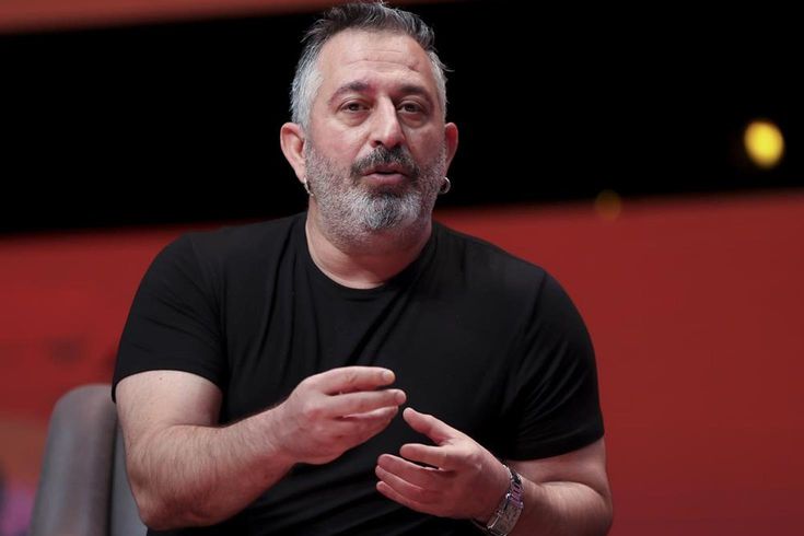 Cem Yılmaz yoğun bakımda! Doktorundan sağlık durumuna ilişkin açıklama