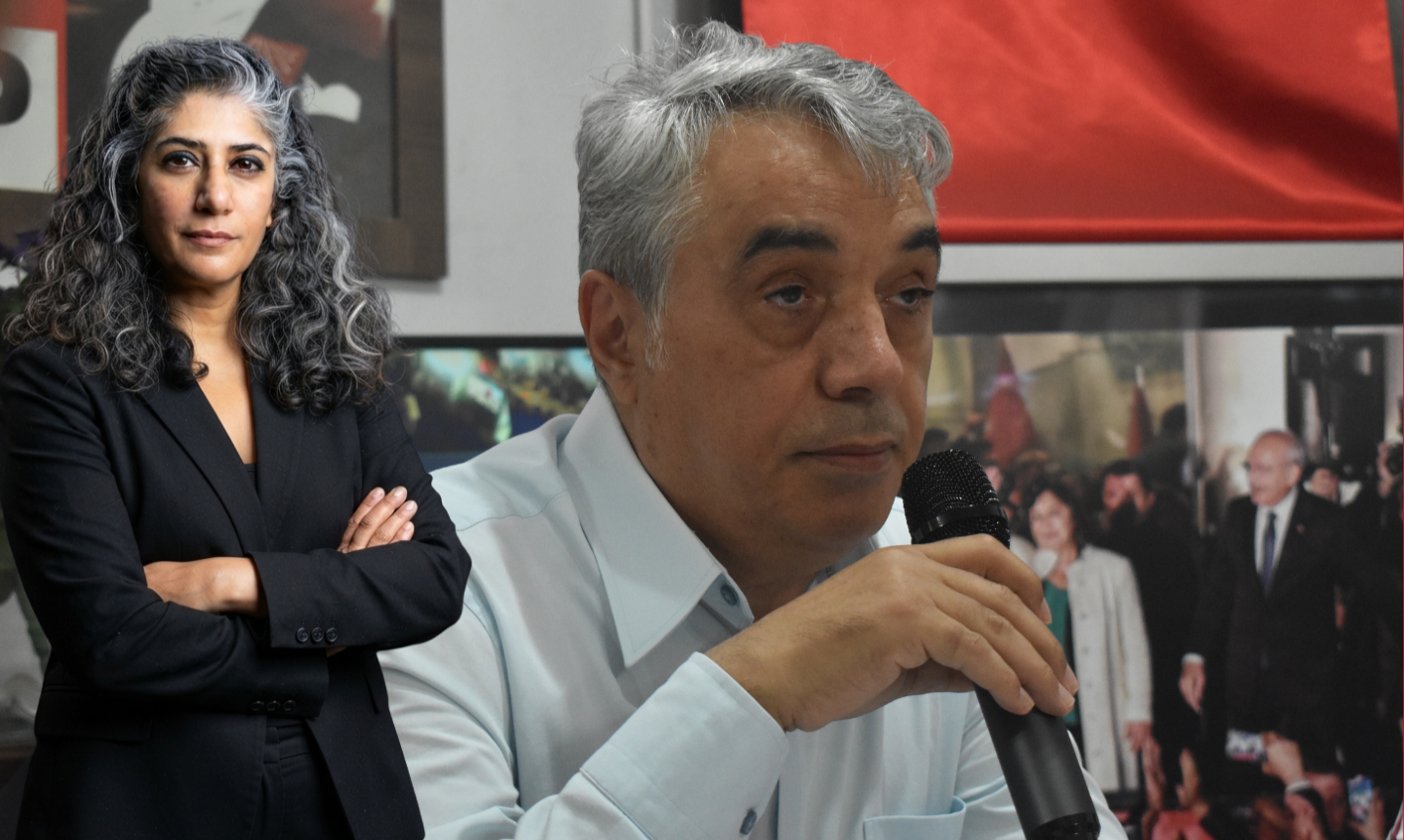 BEYLİKDÜZÜ CHP’DE TURGAY EMİNOĞLU DÖNEMİ: YENİ YÖNETİMDE KADIN İMZASI VE “LİYAKAT” VURGUSU