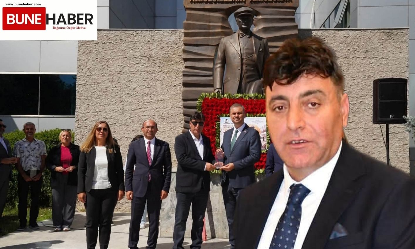 Osman Tezemir’den Beylikdüzü Kent Konseyi Seçimlerinde Güç Birliği Kararı