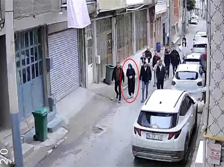 Eşini öldürüp 15 parçaya ayırmıştı: Cezası belli oldu!