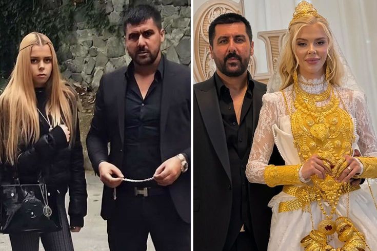 “Vanlı Kara Haydar” Soruşturmasında Şoke Eden İddia: Eşini 16 Yaşından Beri Takip Ediyormuş!