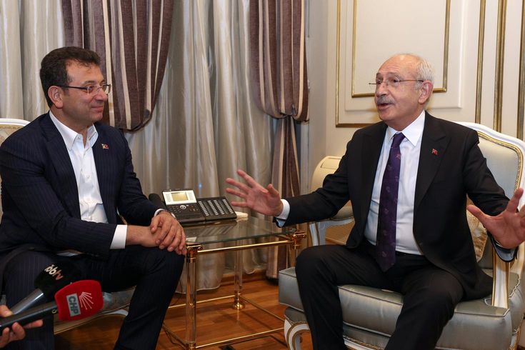 Kılıçdaroğlu’ndan Gündem Yaratacak Çıkış: “İmamoğlu Siyasi Tutuklu Değil, Bölünme Güç Kaybettirir”