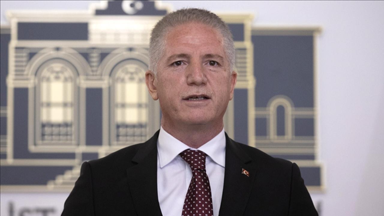 İSTANBUL’DA SAĞANAK VE SEL ALARMI: VALİ DAVUT GÜL’DEN KRİTİK UYARI