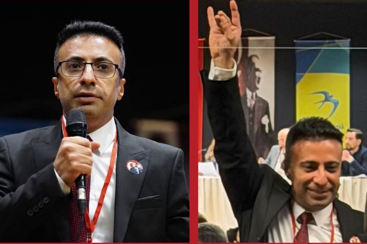 İsmail Bozan: “İhanetin Gölgesini Dahi Kabul Etmeyecek Ahlaktayım”