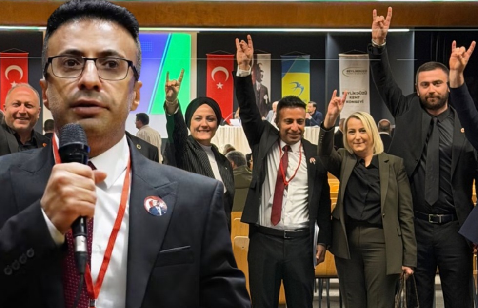İsmail Bozan: “İhanetin Gölgesini Dahi Kabul Etmeyecek Ahlaktayım”