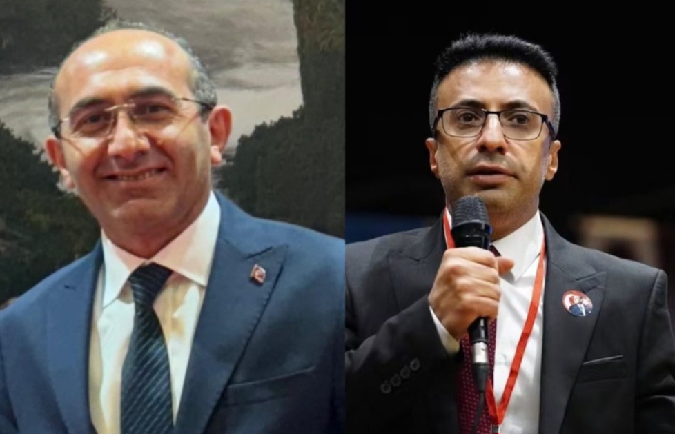Cengiz Ataseven: ​​”Adaletsizliği Normalleştirmemek İçin Çekildim”